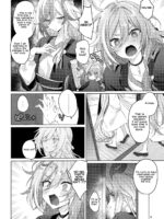 Keep This A Secret, Okay? page 5