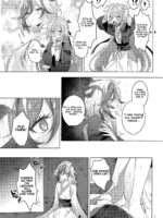 Keep This A Secret, Okay? page 6