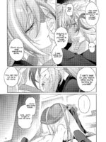 Keep This A Secret, Okay? page 9