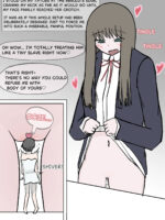 Kept By A Classmate page 5