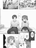 Kimi Wa Oyaji No Ana / You Are Uncle's Hole page 3