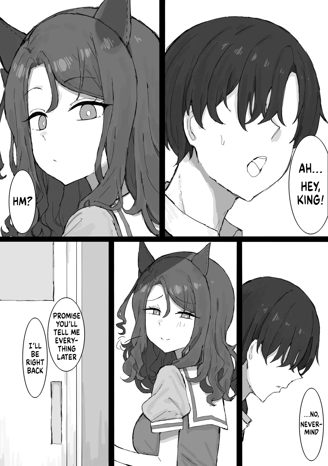 King Halo Ntr page 10