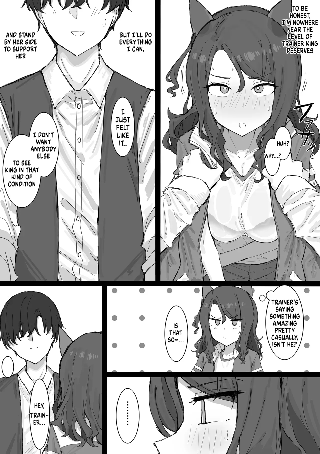 King Halo Ntr page 3