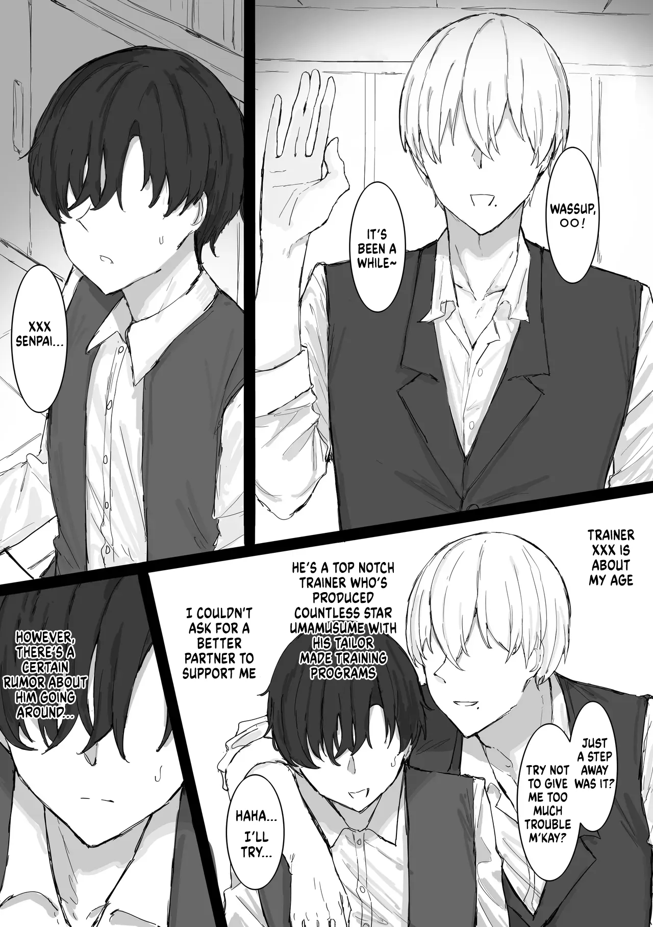 King Halo Ntr page 5