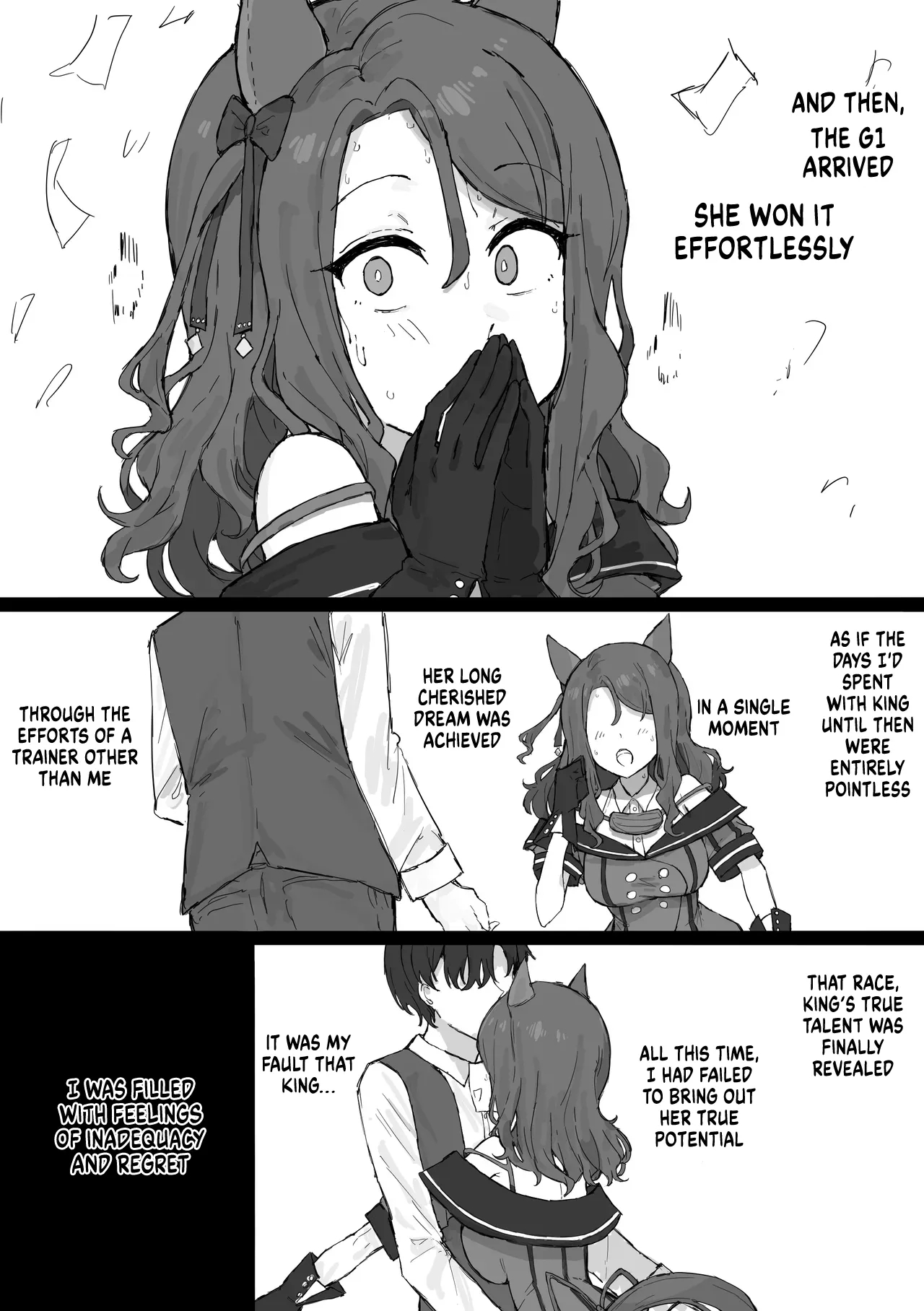 King Halo Ntr page 8