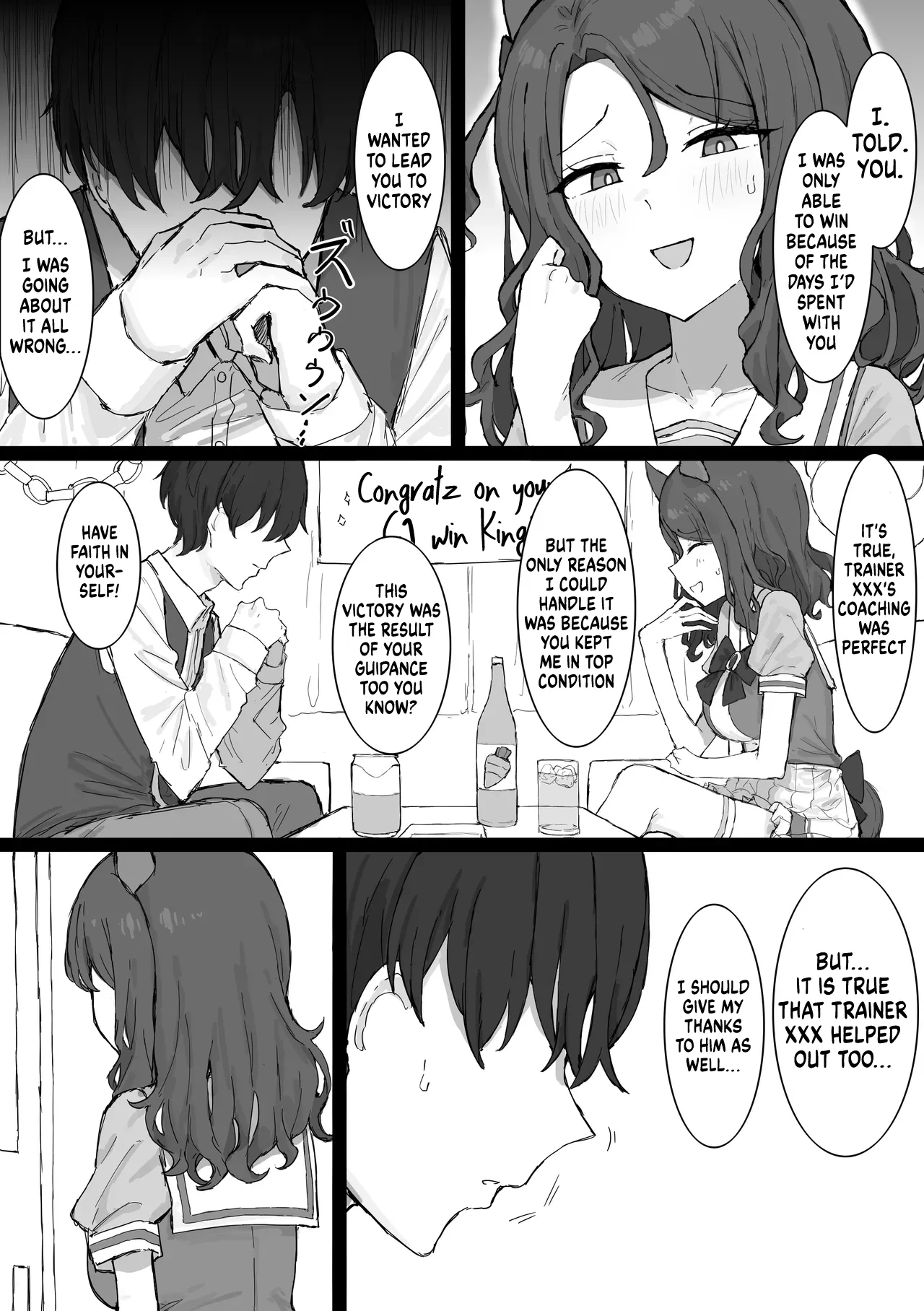 King Halo Ntr page 9