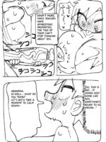 Kinpatsu_494 Momotaro page 4