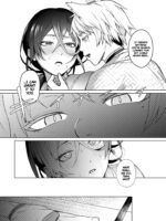 Kitsune Kami-sama Wa Ai O Shiranai page 10