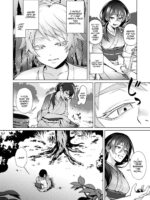 Kitsune Kami-sama Wa Ai O Shiranai page 2