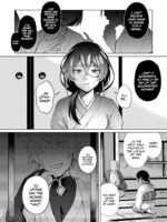 Kitsune Kami-sama Wa Ai O Shiranai page 4