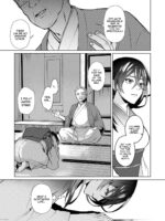 Kitsune Kami-sama Wa Ai O Shiranai page 5