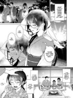 Kitsune Kami-sama Wa Ai O Shiranai page 6