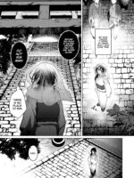 Kitsune Kami-sama Wa Ai O Shiranai page 7