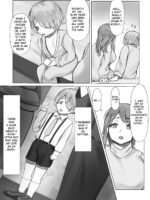 Kizoku Shounen No Sei Shorigakari page 5