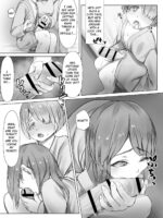 Kizoku Shounen No Sei Shorigakari page 8