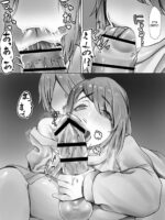 Kizoku Shounen No Sei Shorigakari page 9