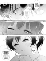 Kokoro Ni Fuku Arashi O Kanadete page 10