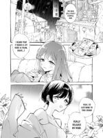 Kokoro Ni Fuku Arashi O Kanadete page 4