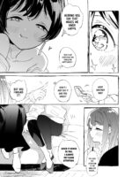 Kokoro Ni Fuku Arashi O Kanadete page 6