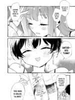 Kokoro Ni Fuku Arashi O Kanadete page 7