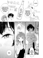 Kokoro Ni Fuku Arashi O Kanadete page 8