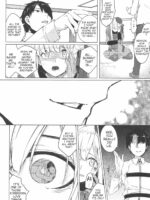 Konna Koto, Watashi No Nozomu Koto De Wa Nai No Daga!? page 6