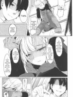 Konna Koto, Watashi No Nozomu Koto De Wa Nai No Daga!? page 7