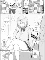 Koukando 0 No Teihen Otaku To Koibito H Suru Wake Naiyaro page 2