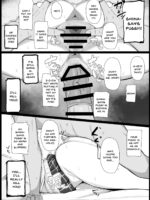 Koukando 0 No Teihen Otaku To Koibito H Suru Wake Naiyaro page 5