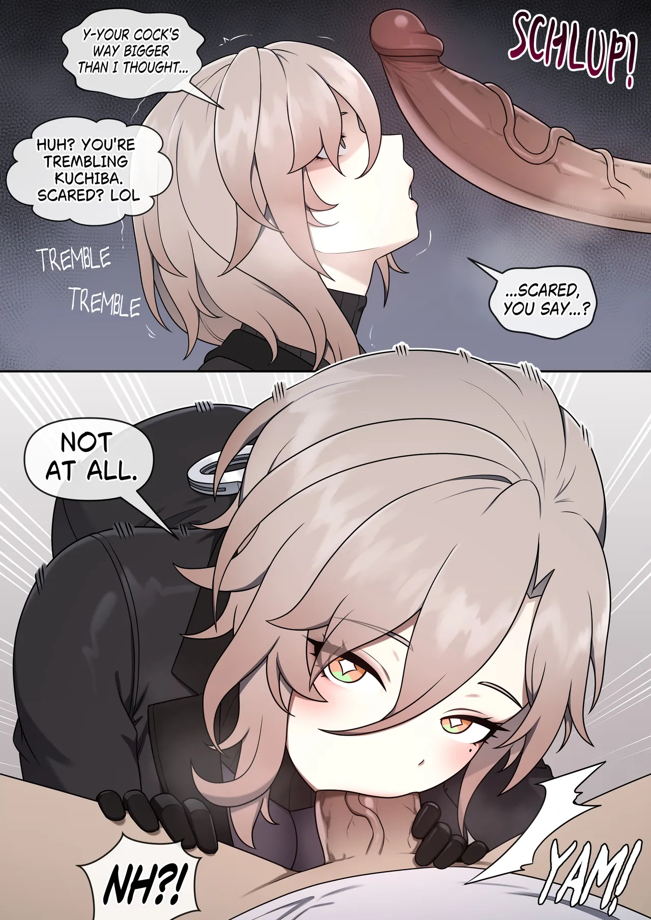 Kuchiba page 2
