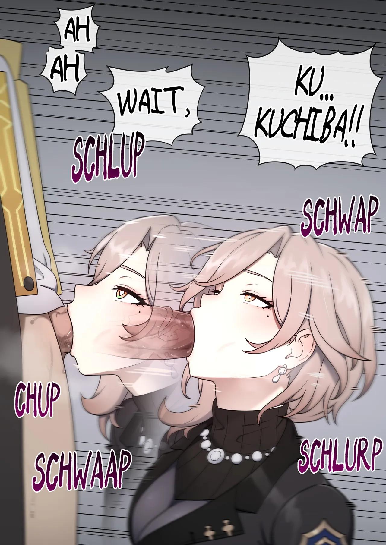 Kuchiba page 5