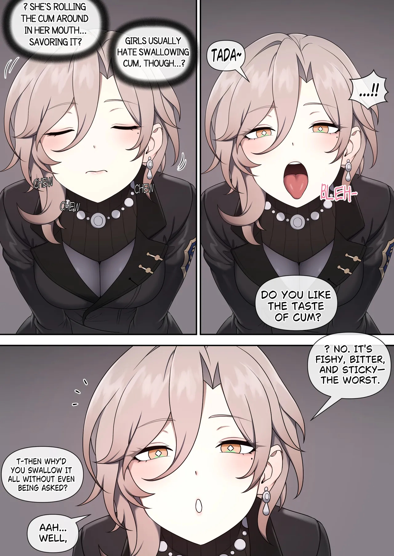 Kuchiba page 8