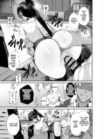 Kuppuku 3 ~fuuki Iinchou Wa Motomerarete Dokusen Sarete...~ page 10