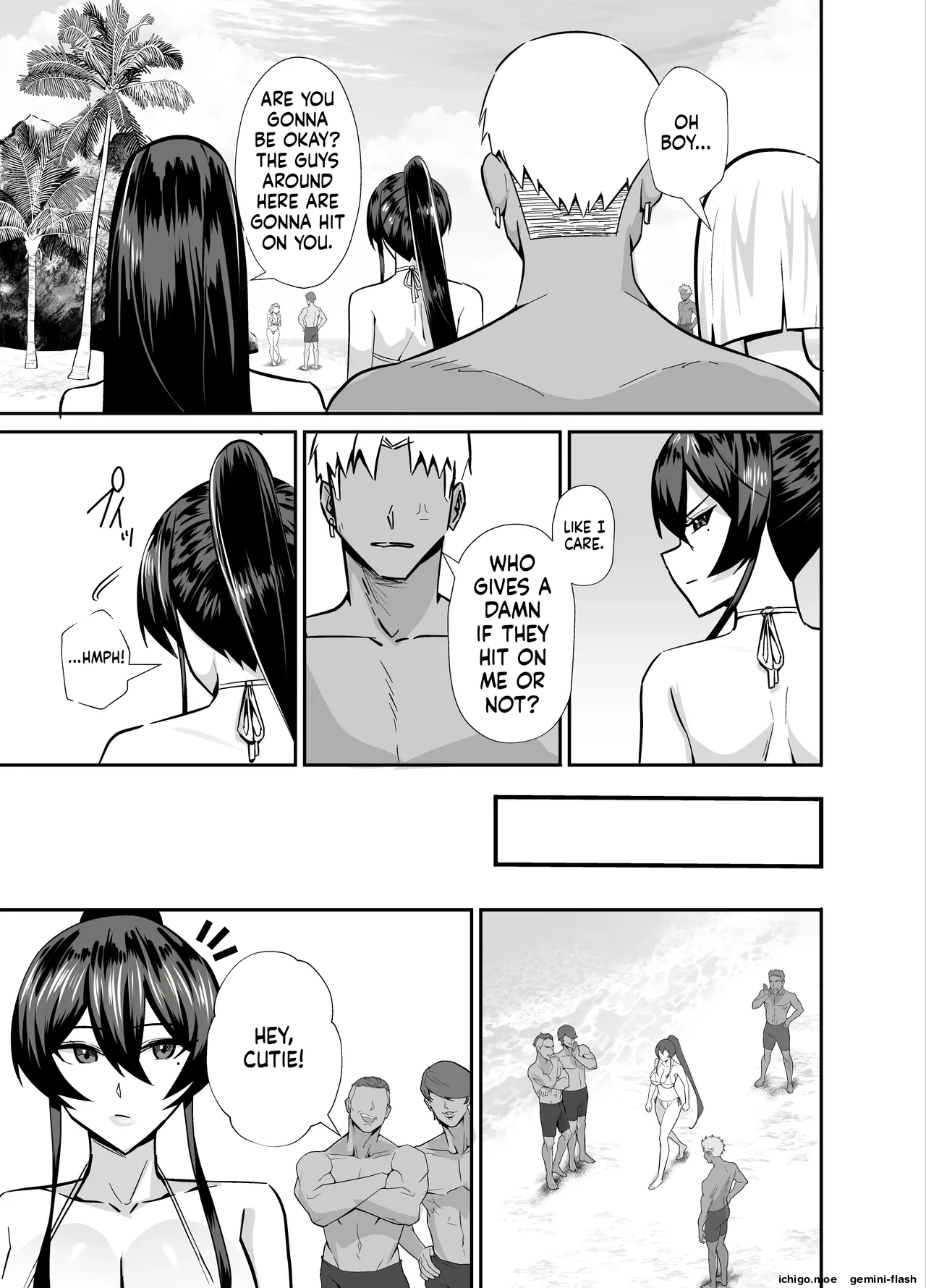 Kuppuku 3 ~fuuki Iinchou Wa Motomerarete Dokusen Sarete...~ page 26