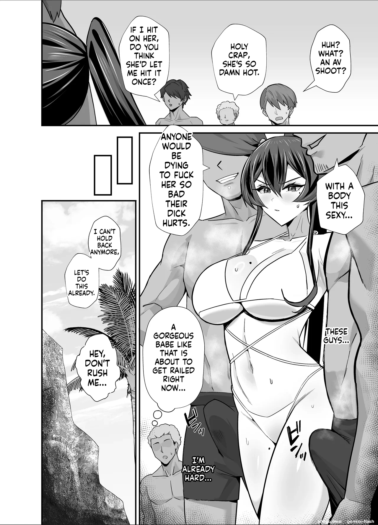 Kuppuku 3 ~fuuki Iinchou Wa Motomerarete Dokusen Sarete...~ page 39