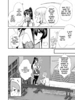 Kuppuku 3 ~fuuki Iinchou Wa Motomerarete Dokusen Sarete...~ page 5