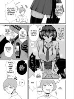 Kuppuku 3 ~fuuki Iinchou Wa Motomerarete Dokusen Sarete...~ page 6