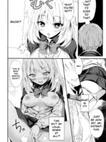 Kuru Curu Kuru Magic! page 7