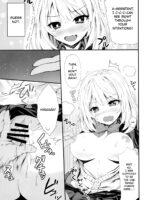 Kuru Curu Kuru Magic! page 8