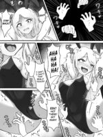Kusuguri No Kuni No Bunny-chan page 10