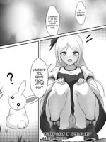 Kusuguri No Kuni No Bunny-chan page 2