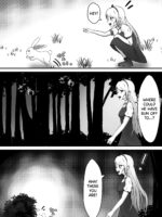 Kusuguri No Kuni No Bunny-chan page 3