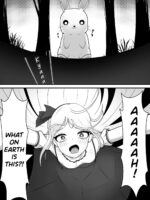 Kusuguri No Kuni No Bunny-chan page 5