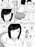 Landlady -- Kanrinin-san page 7