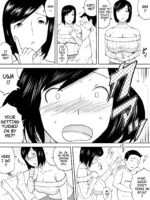 Landlady -- Kanrinin-san page 8