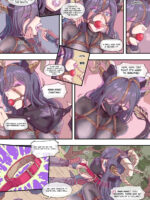 Leveensky Lady Dragon page 5