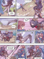 Leveensky Lady Dragon page 6