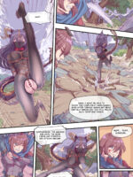 Leveensky Lady Dragon page 7
