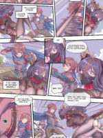 Leveensky Lady Dragon page 8