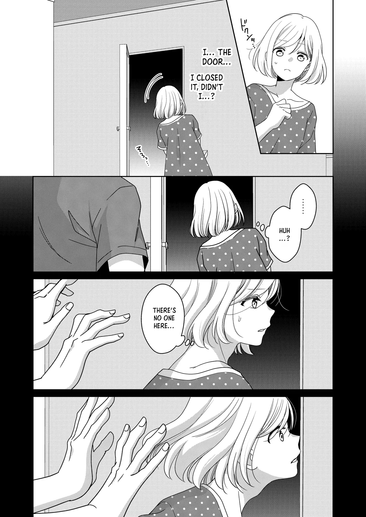 Little Sis page 38